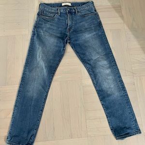 Gap Athletic Men’s Jeans